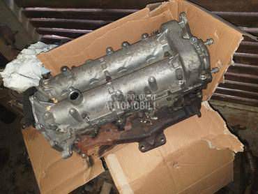 glava motora za Fiat Punto od 2004. do 2010. god.