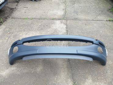 Prednji branik za Peugeot 206 od 1998. do 2009. god.
