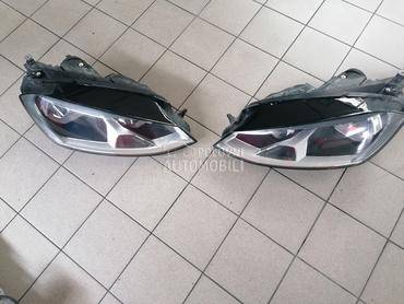 farovi halogeni za Volkswagen Golf 7
