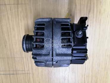 alternator f10 za BMW 520 od 2010. do 2015. god.