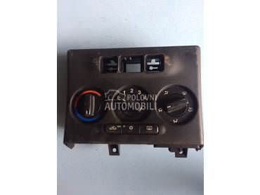 Modul grejanje hladjenje za Opel Zafira