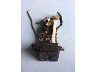 Brava gepeka za Opel Agila