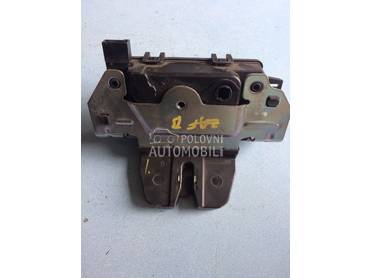 Brava gepeka za Opel Zafira, Astra H