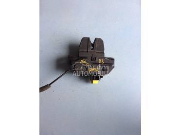 Brava gepeka za Opel Vectra C