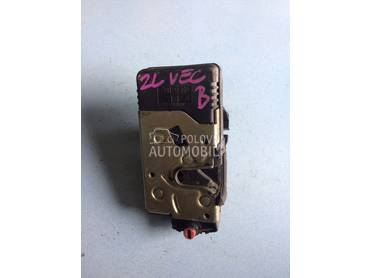 Brava vrata zadnja leva za Opel Vectra B