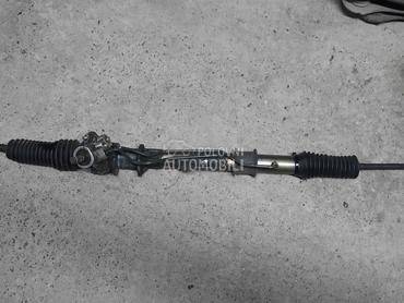 LETVA za Renault Scenic od 2000. do 2015. god.