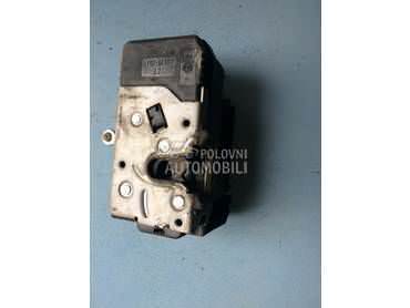 Brava vrata prednja leva za Opel Meriva, Corsa C