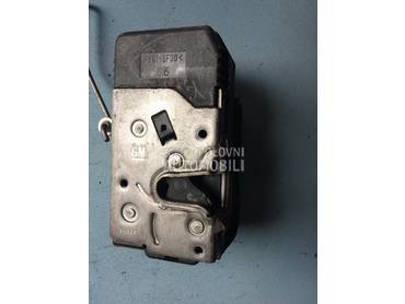 Brava vrata prednja leva za Opel Zafira, Astra G