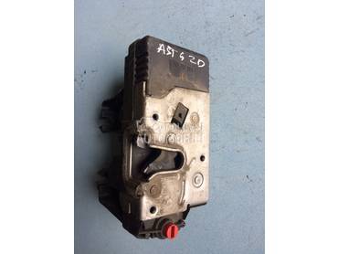 Brava vrata zadnja desna za Opel Zafira, Astra G