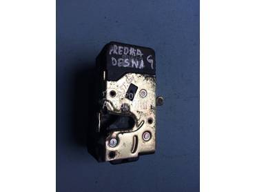 Brava vrata prednja desna za Opel Zafira, Astra G