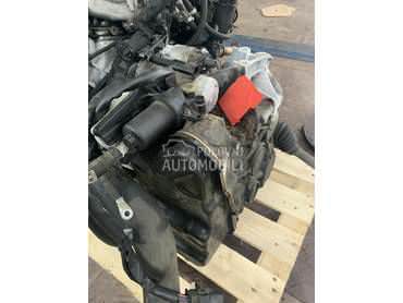 menjac automatik za Mercedes Benz A Klasa, B Klasa