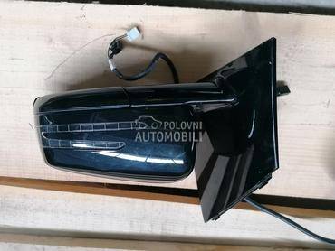 sklopivi retrovizor za Mercedes Benz B Klasa od 2012. do 2018. god.