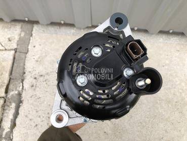 alternator 1.6 jtdm / 2.0 jtdm za Alfa Romeo 159, Brera, Giulietta ...