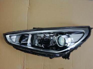 Far za Hyundai i30 od 2017. do 2020. god.