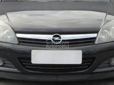 Prednji branik GTC za Opel Astra H od 2004. do 2014. god.
