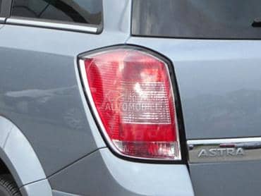 Stop svetla karavan za Opel Astra H od 2004. do 2014. god.