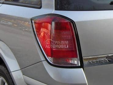 Stop svetla karavan za Opel Astra H od 2004. do 2014. god.