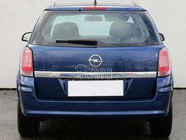 Vrata gepeka za Opel Astra H od 2004. do 2014. god.