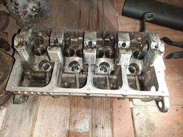 Glava motora za Volkswagen Bora, Golf 4, Passat B5.5