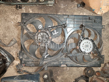 Ventilator za Volkswagen Golf 4
