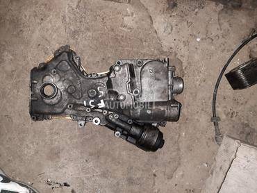 Deklo motora  FSI za Volkswagen Golf 5