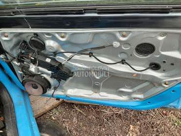 Elektro podizač prozora za Volkswagen Passat B5.5