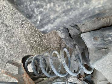 Opruga za Volkswagen Golf 4