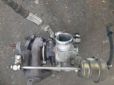 Turbina 1.9 TDI za Volkswagen Golf 4