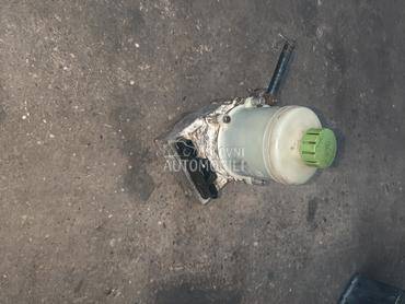 Pumpa KOYO za Škoda Fabia