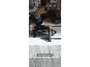 alnaser za Volkswagen Golf 6 od 2010. do 2015. god.