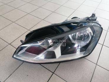 far levi halogeni za Volkswagen Golf 7