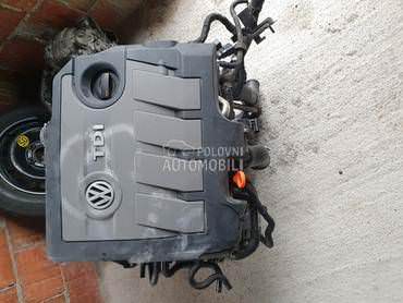 motor za Volkswagen Golf 6 od 2010. do 2015. god.