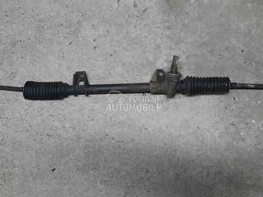 Letva za Renault Twingo od 2000. do 2015. god.