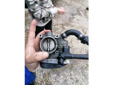 Klapna gasa 1.4 i 1.6 za Volkswagen Golf 4 od 2000. do 2006. god.