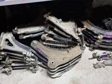 VILJUSKA CLIO 2 za Renault Clio od 2000. do 2015. god.