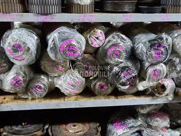 RADILICA CLIO 2 za Renault Clio od 2000. do 2015. god.