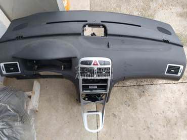 KOMANDNA TABLA za Peugeot 307