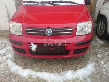 Hauba za Fiat Panda