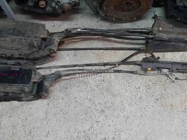 RUCNA SCENIC za Renault Scenic od 2000. do 2015. god.