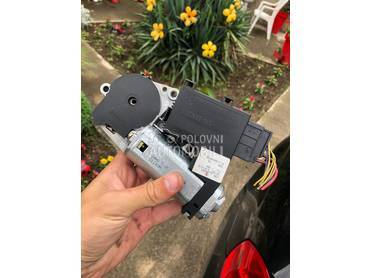 e39 motor sibera za BMW 520