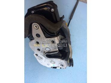 Brava vrata zadnja leva za Opel Insignia