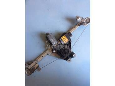 Podizac prozora zadnji desni za Opel Vectra B