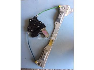 Podizac prozora prednji desni za Opel Corsa D