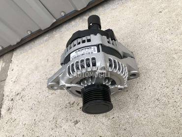 alternator 1.6 mjtd/ 2.0 mjtd za Jeep Cherokee, Compass, Renegade