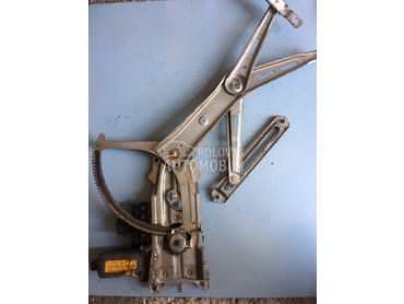 Podizac prozora prednji desni za Opel Zafira, Astra G