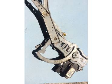 Podizac prozora prednji levi za Opel Corsa C