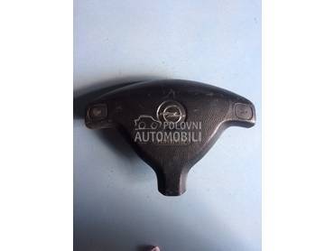Air bag vozacev za Opel Zafira, Astra G