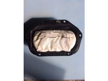 Air bag suvozacev za Opel Insignia