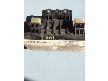 Air bag suvozacev za Opel Meriva, Corsa C