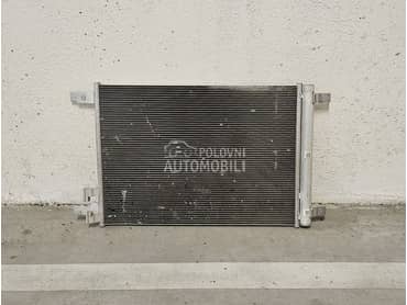 Hladnjak Klime za Škoda Fabia, Kamiq, Karoq ... od 2018. do 2024. god.